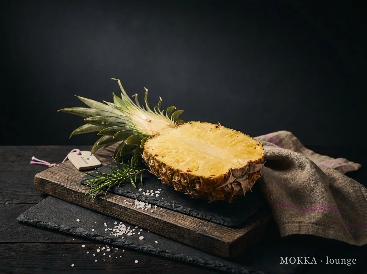 Ananas