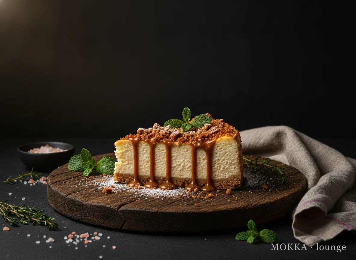 Cheesecake Speculoos