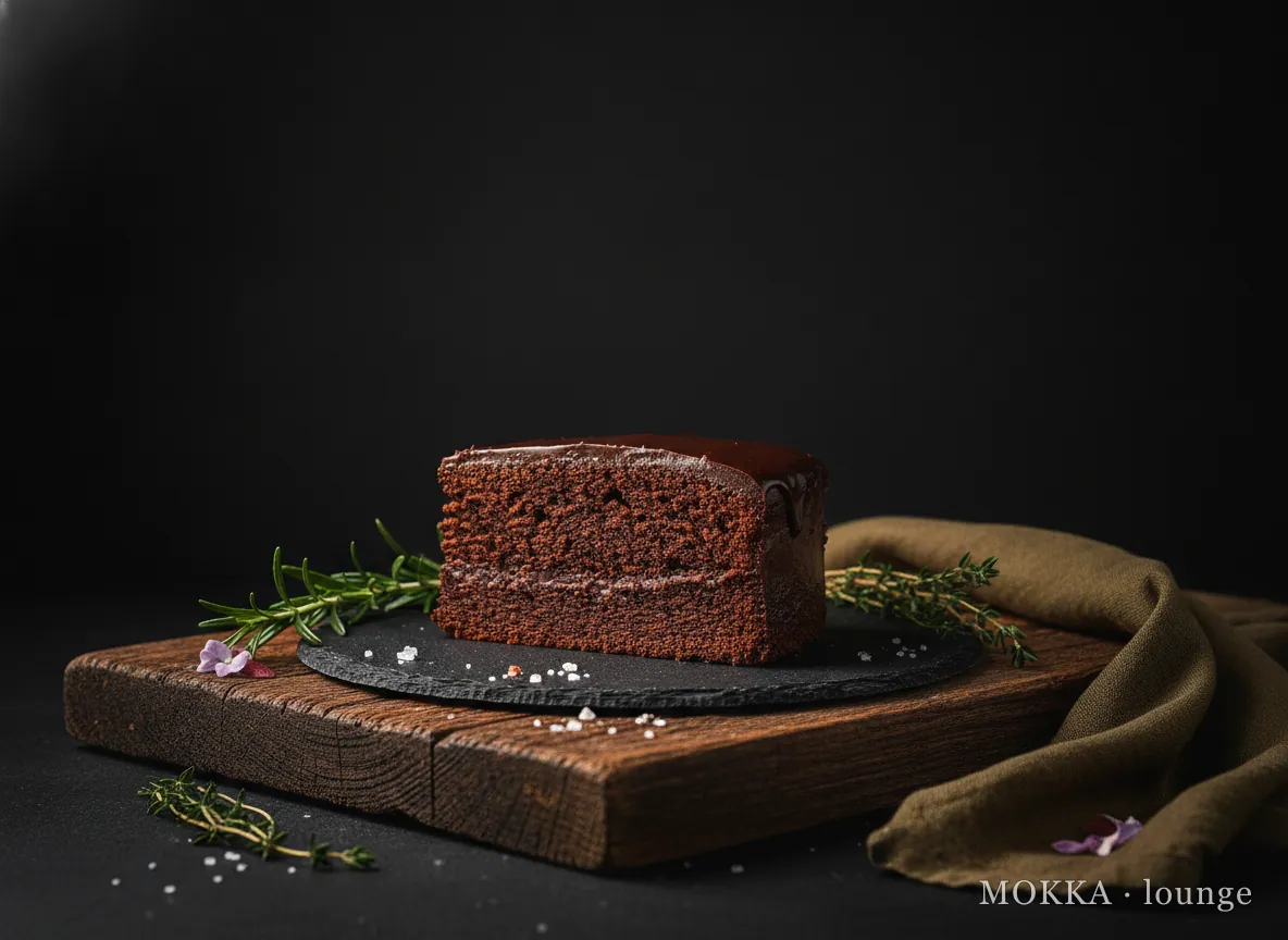 Chocolade Cake