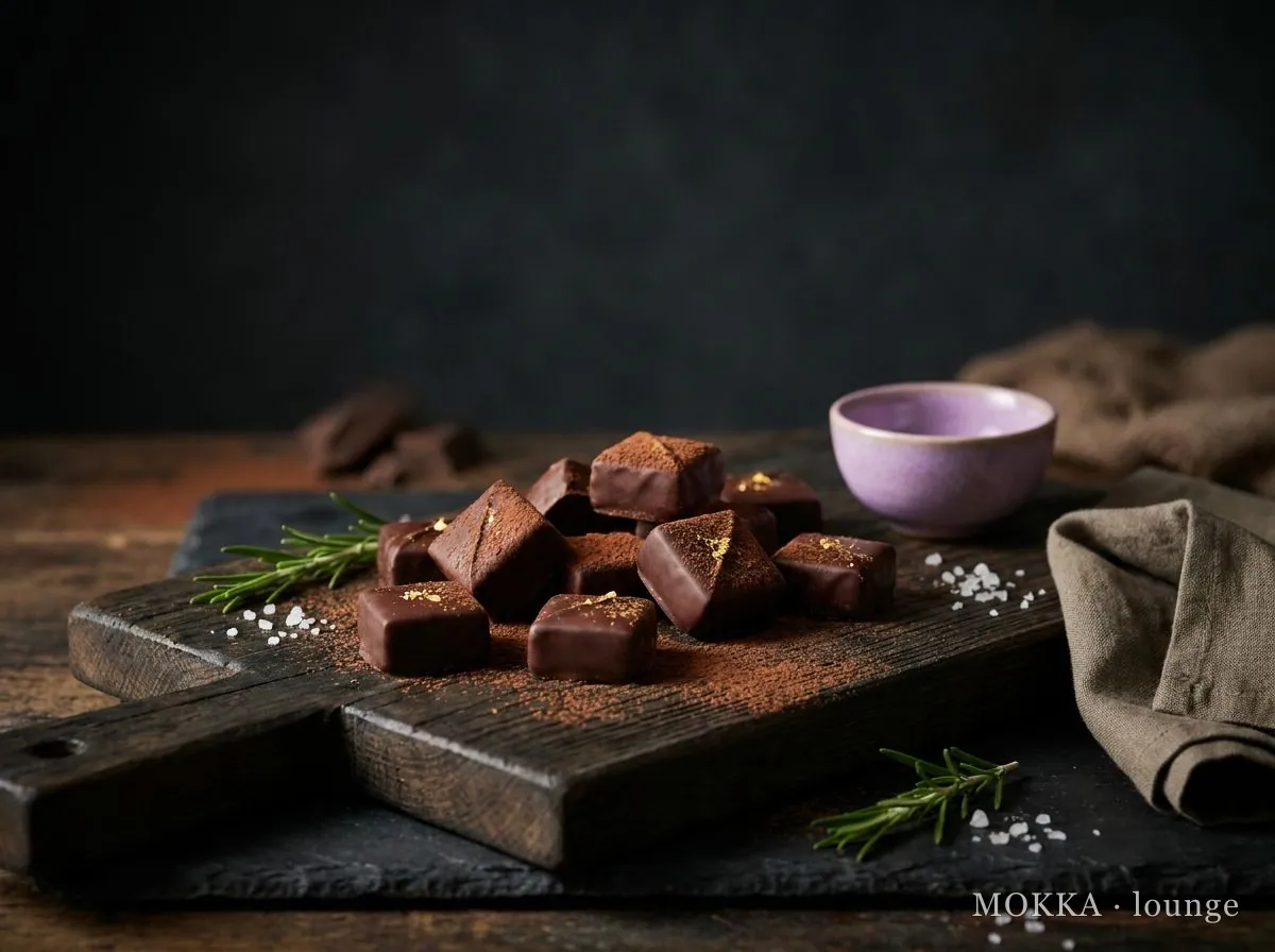 Chocolade