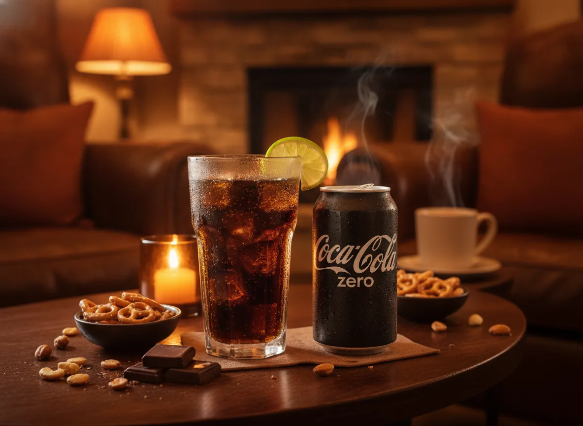 Cola Zero