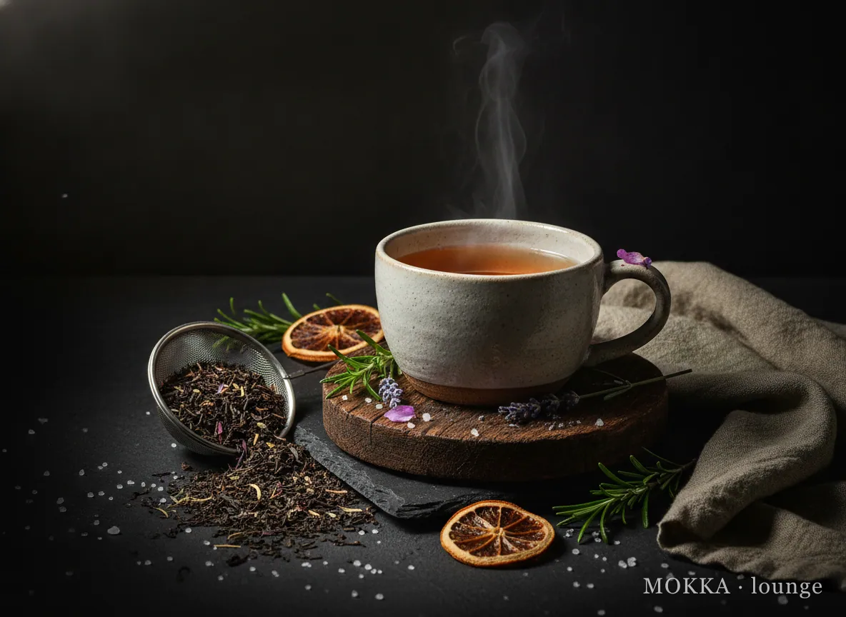Earl Grey
