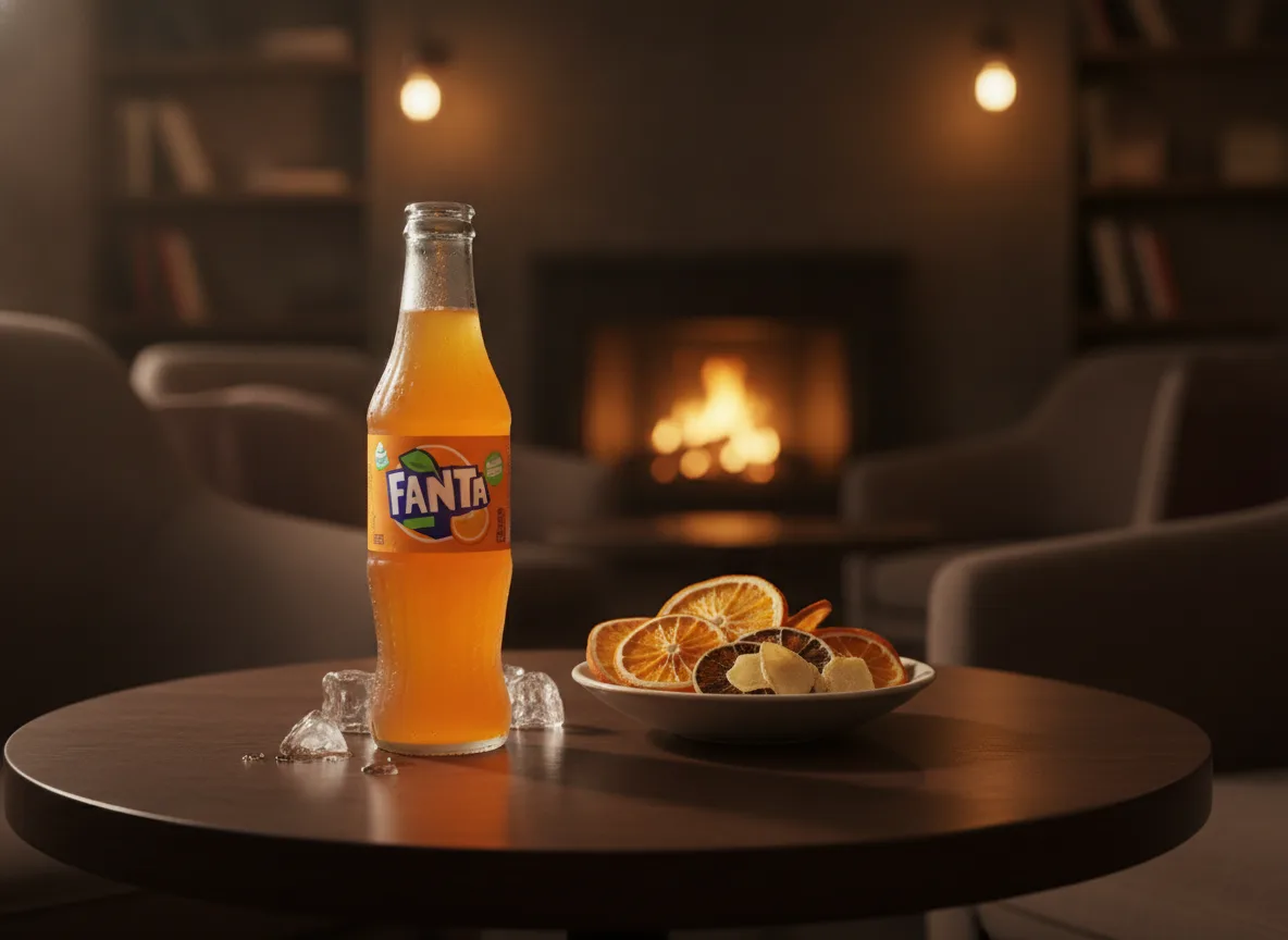 Fanta