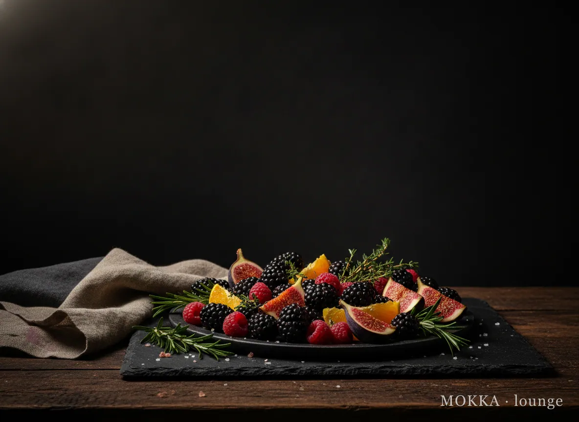 Fruit bord