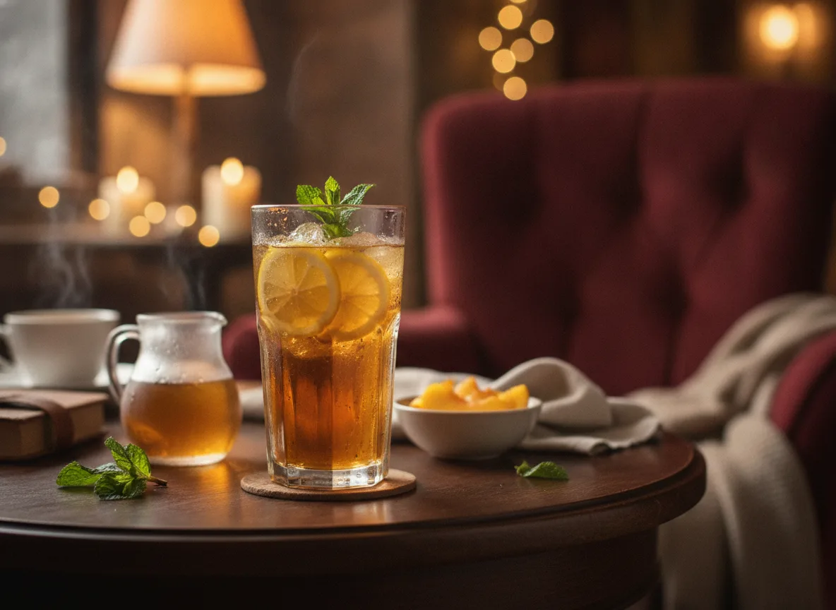 Ice Tea