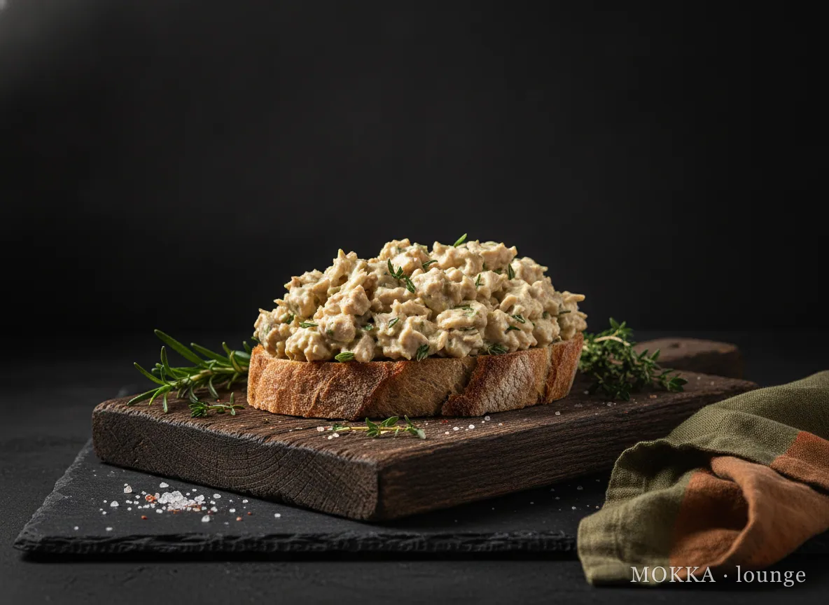 Kip Salade