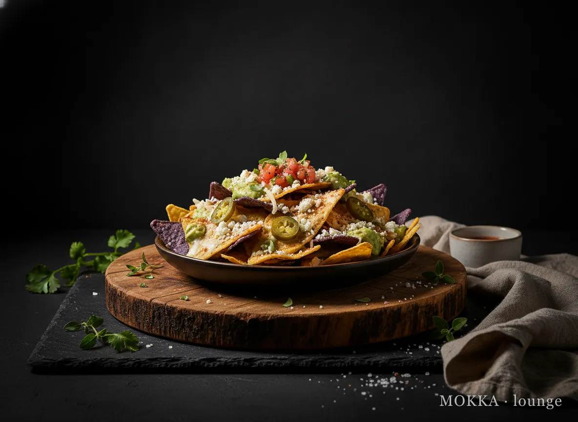Nacho's