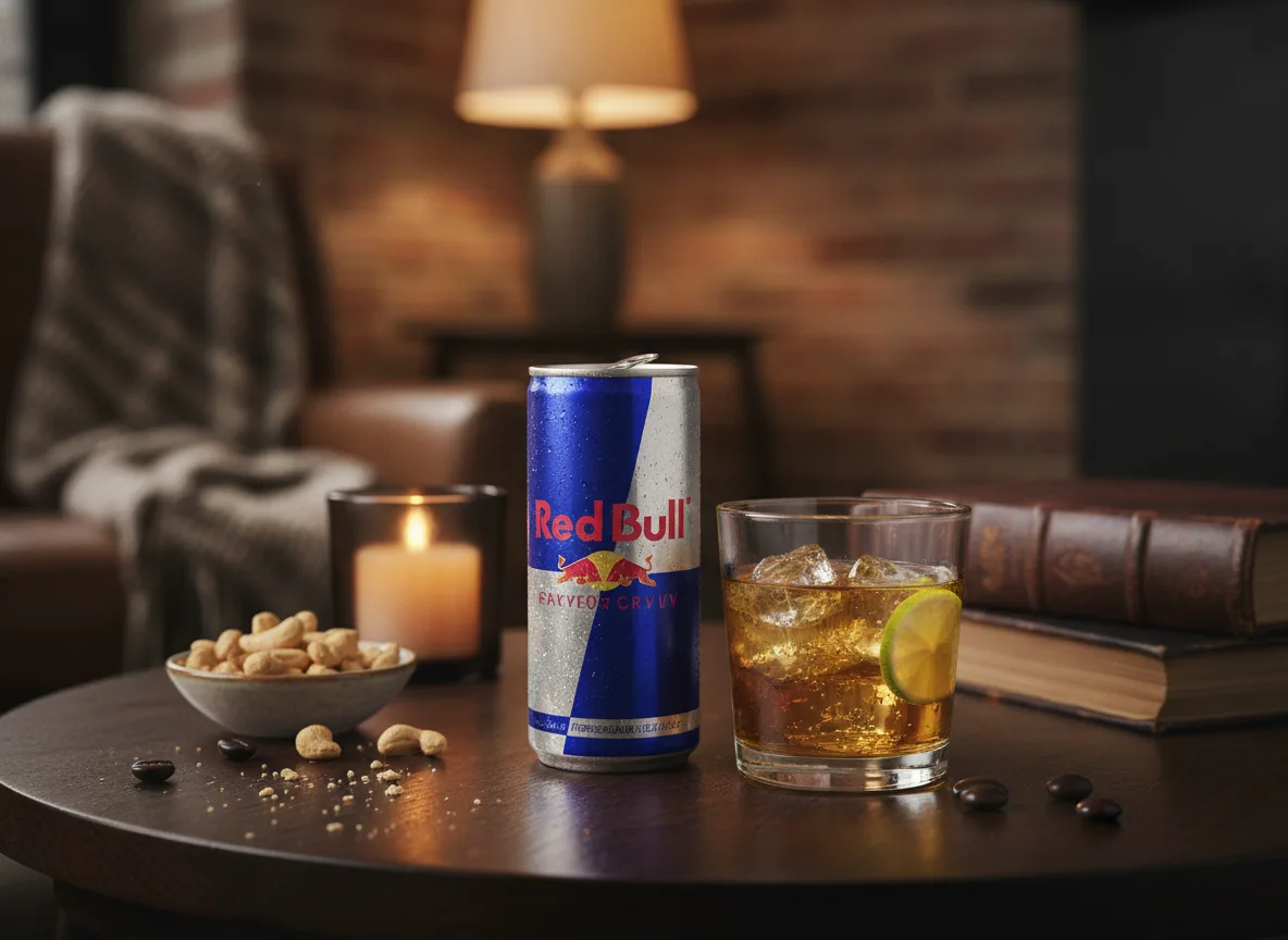 Red Bull
