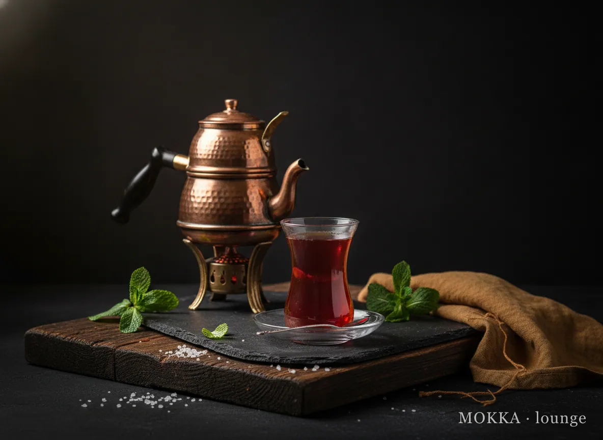 Turkse Thee
